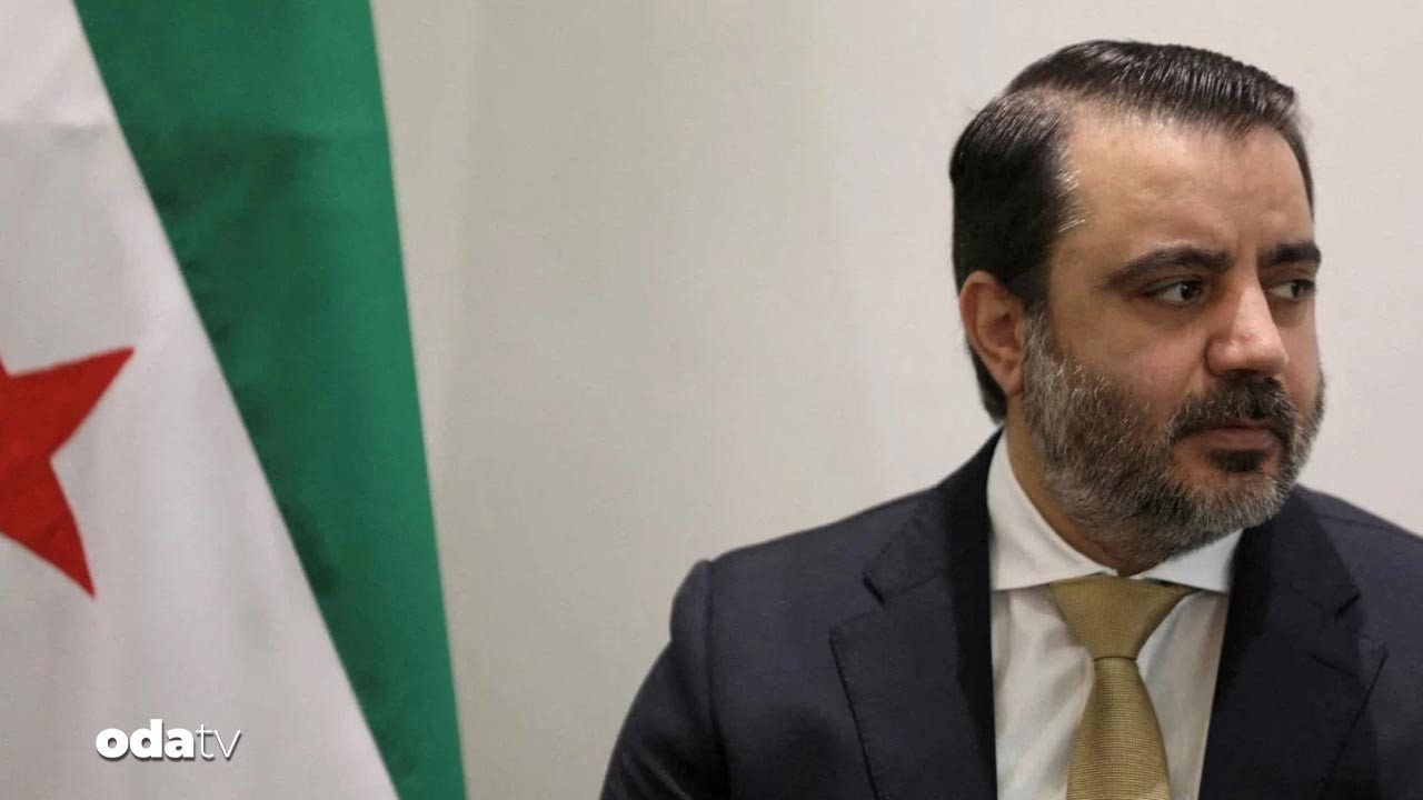 25 yıl sonra ABD’ye ziyaret