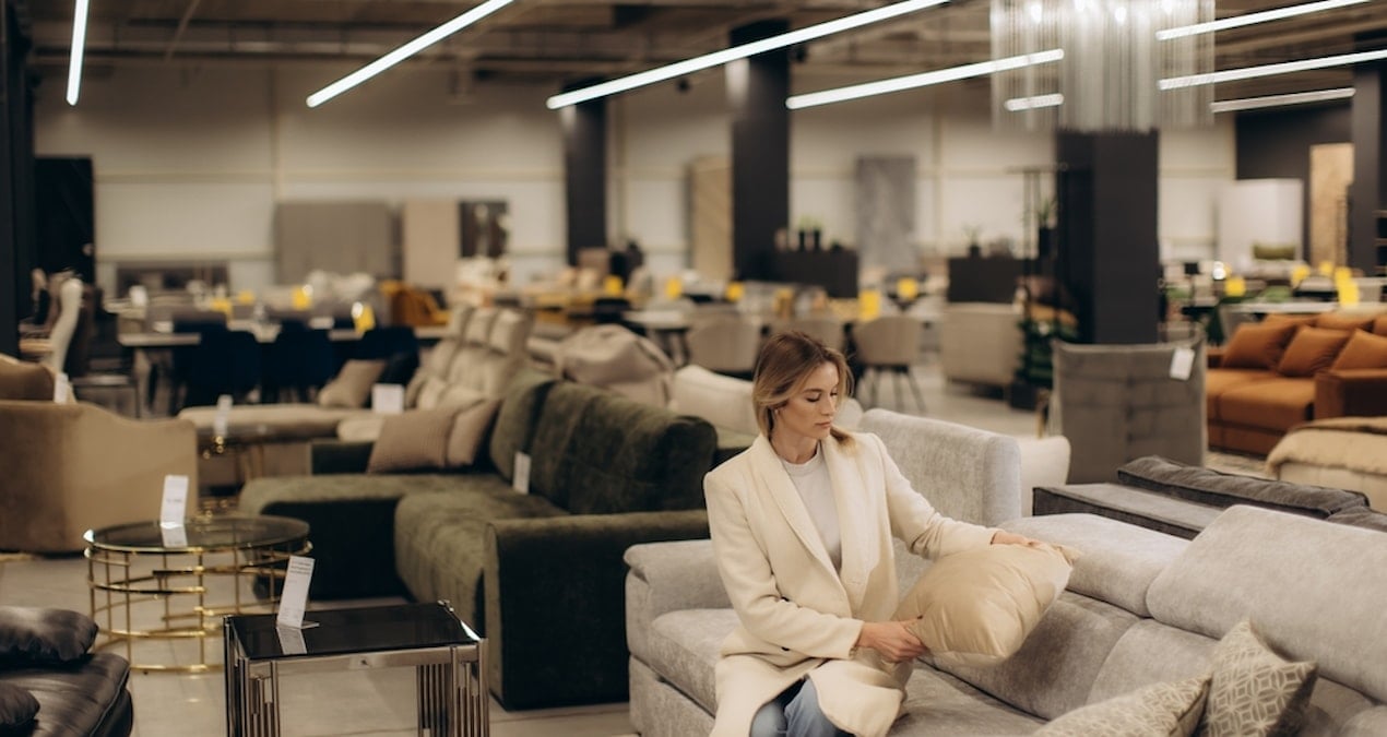 30 yıllık mobilya üreticisi iflas etti! Ülkede çalışmadığı marka kalmamıştı