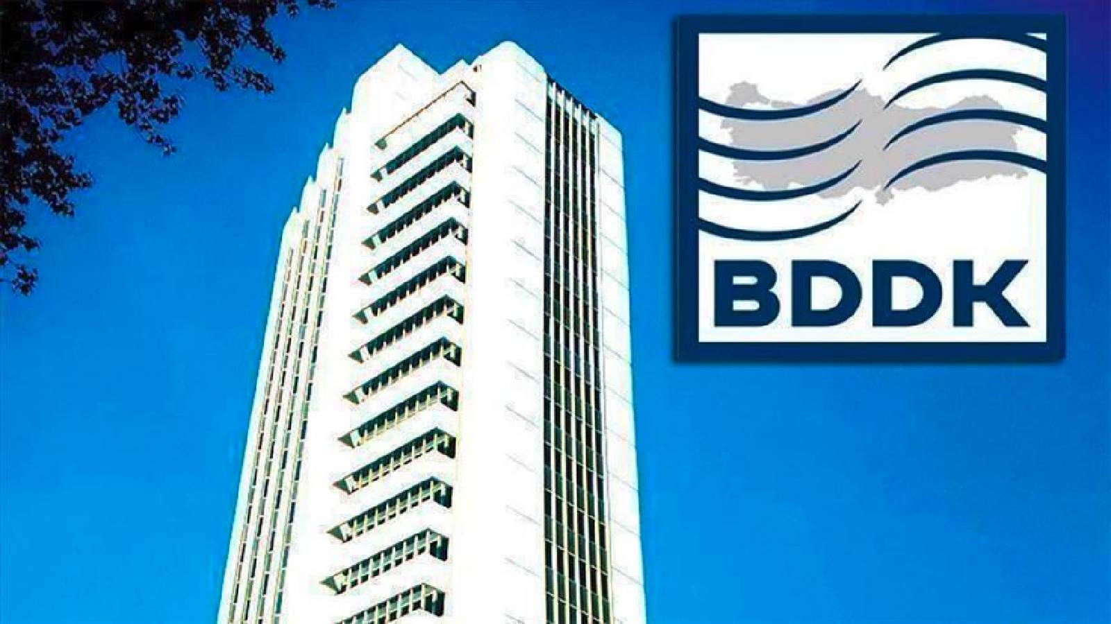 BDDK: Bireysel kredi kartı ve tüketici kredileri toplamı 5 trilyon 6 milyar TL oldu
