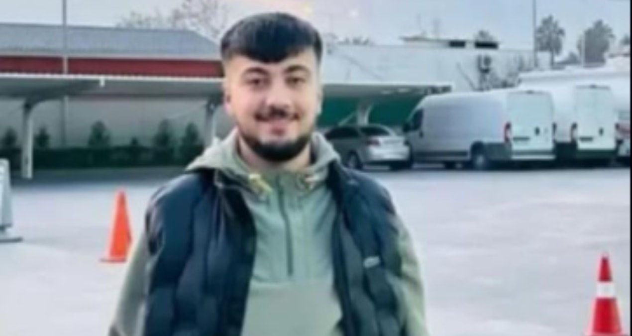 Düğünü izlerken vurulan genç can verdi