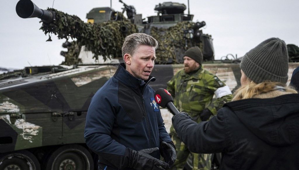 Dünyanın en mutlu 4’üncü ülkesinden çağrı: Savaşa hazırlanın