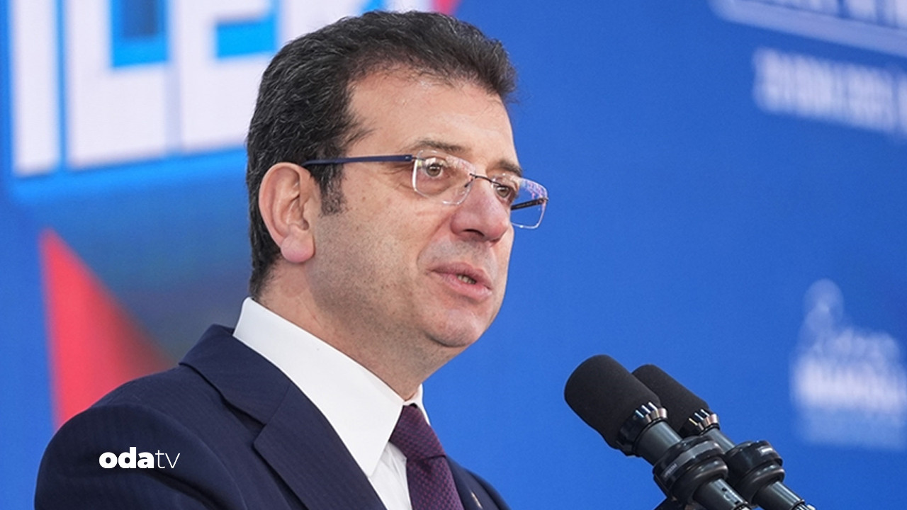 Ekrem İmamoğlu’nun bilirkişi davasında karar