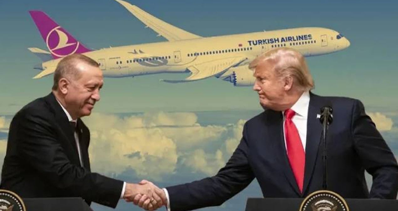 erdoganin uyduruyor dedigini thy dogruladi ctdP32jZ