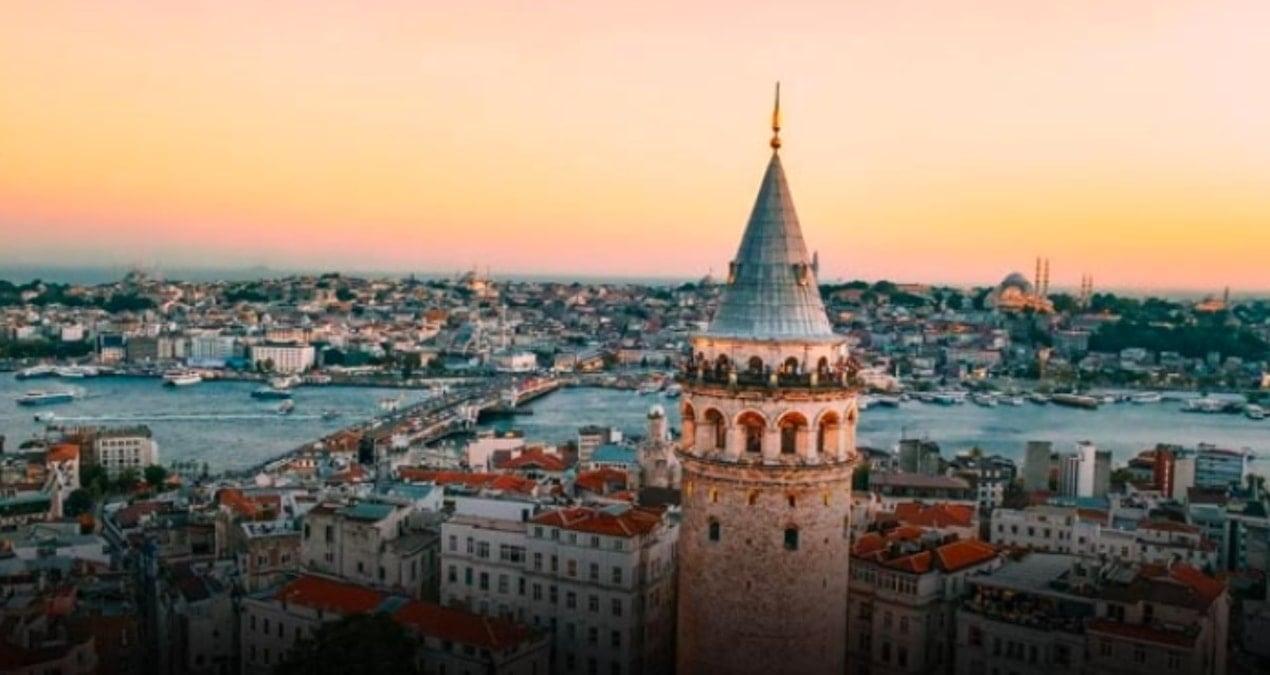 İPA Eylül raporunda açıkladı: İklim krizi bu ilçeleri fena vuracak