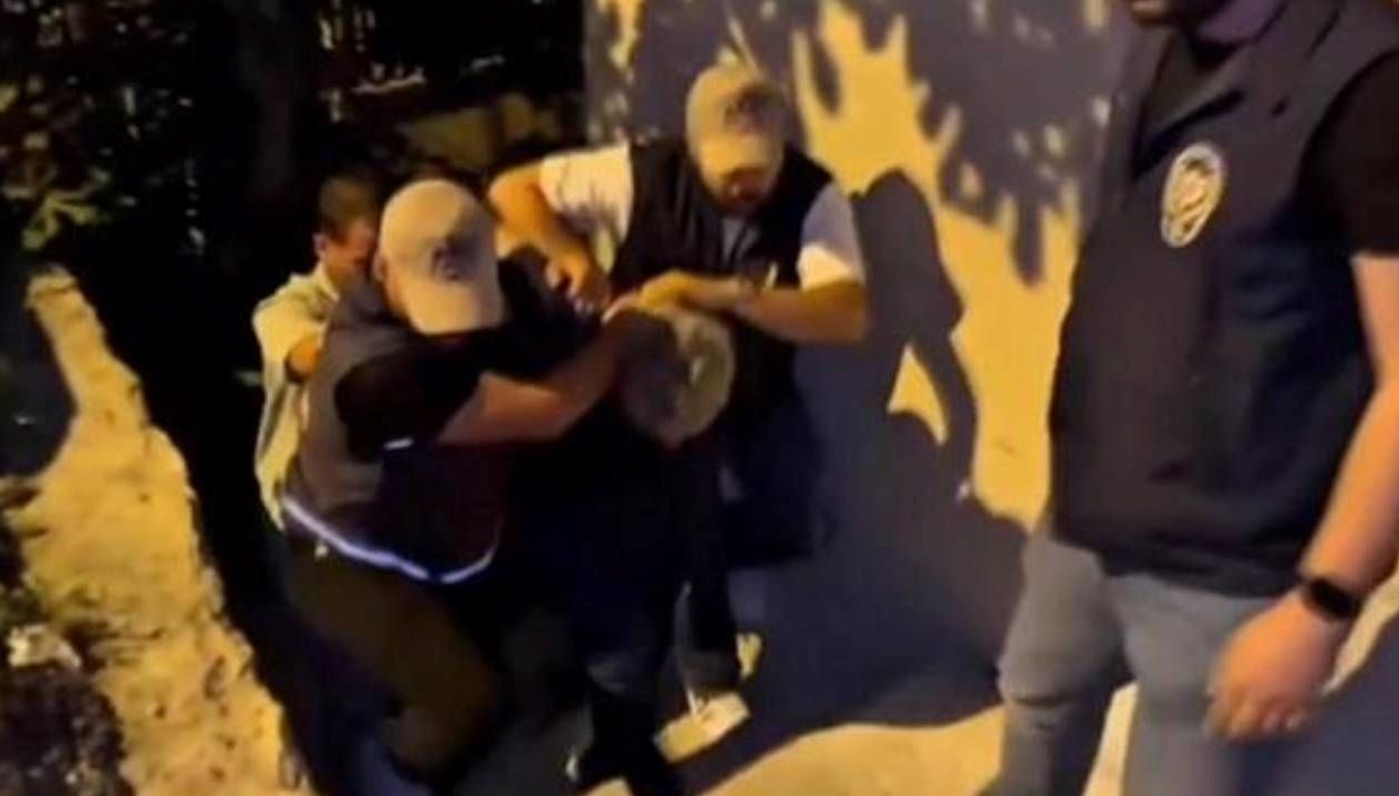 Leman dergisi soruşturması: Dört kişi hakkında adli kontrol şartıyla tahliye