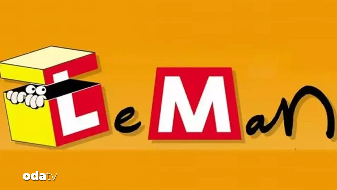 Leman iddianamesi kabul edildi