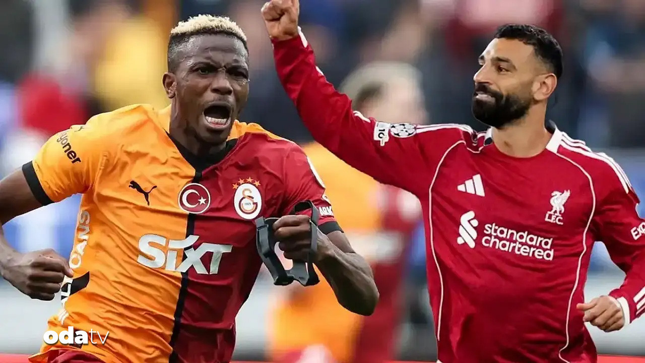 Liverpool’un kadro değeri Süper Lig ile yarışıyor