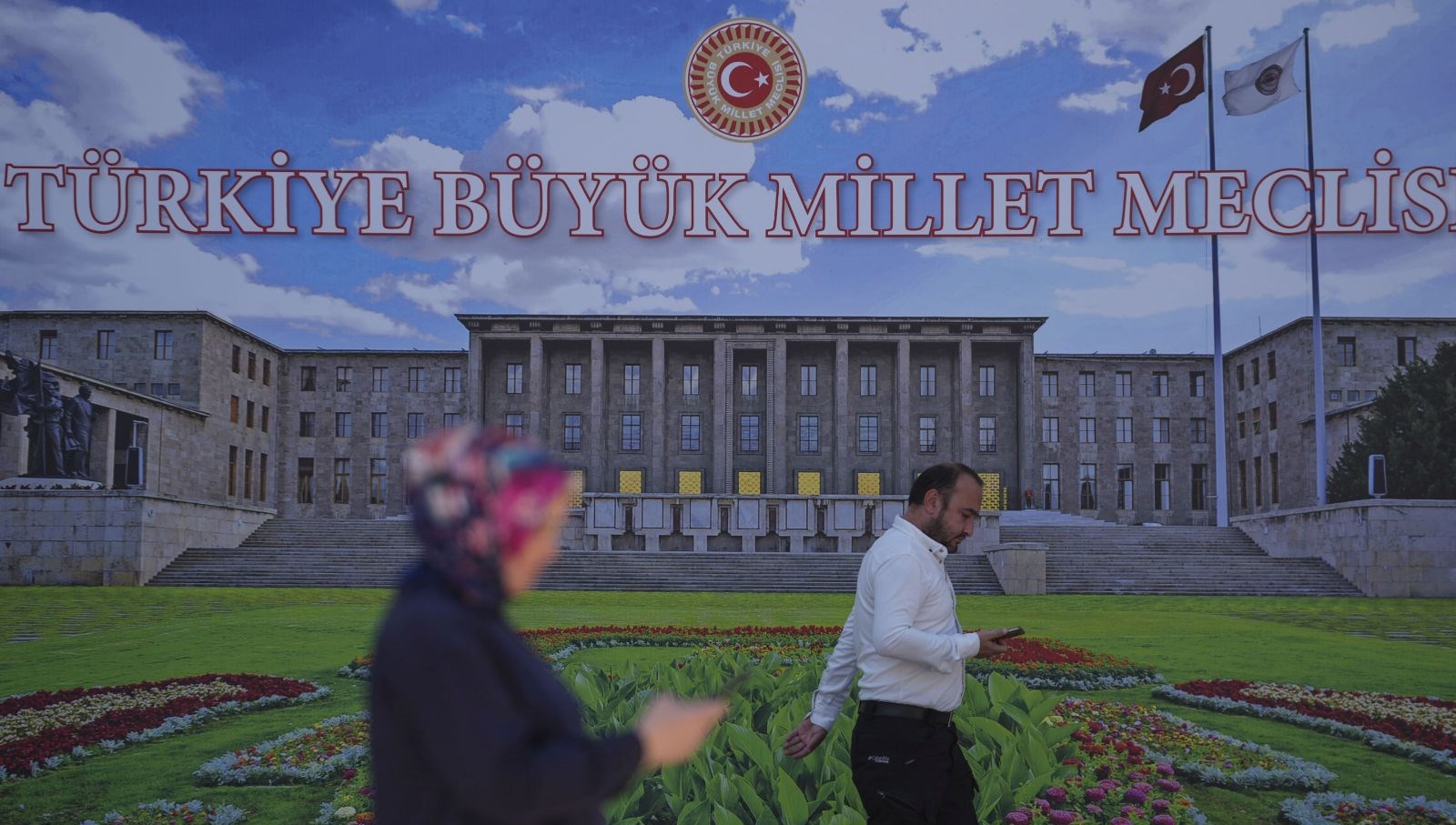 Meclis yeni döneme 5G ile başlayacak