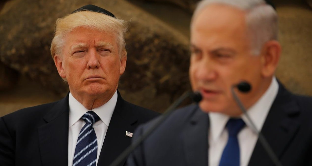 Netanyahu ve Trump’tan Gazze açıklaması