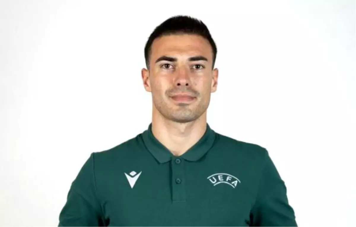 Oğuzhan Çakır UEFA Gençlik Ligi’nde