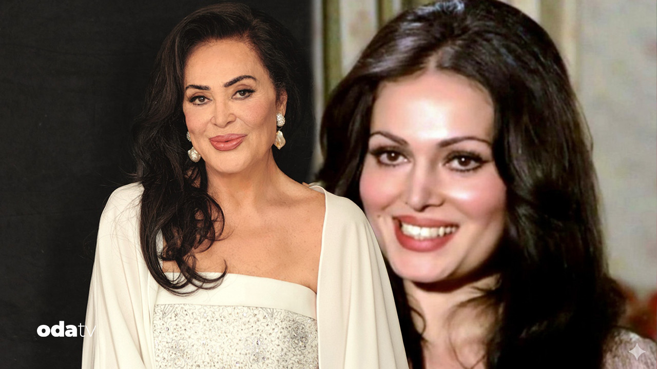 Türkan Şoray’ın yönetmenlik mücadelesi… “Dönüş” filminde neler yaşadı