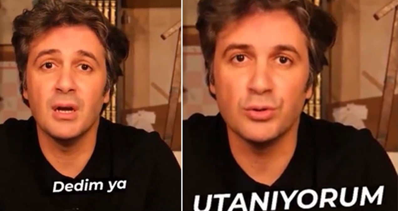 Ünlü profesör hakkında bir kez daha soruşturma başlatıldı