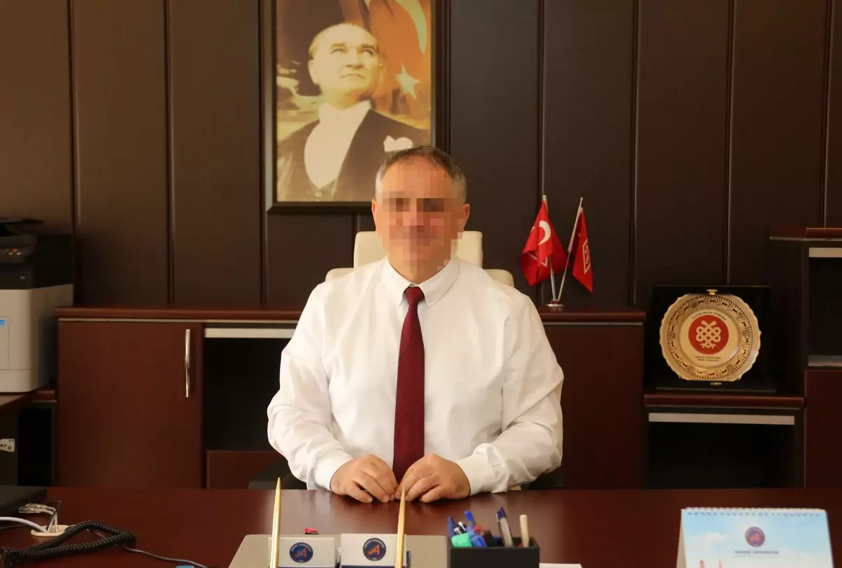 Akdeniz Üniversitesi’nde 4 Akademisyene Kamu Görevinden Çıkarma Cezası Teklifi