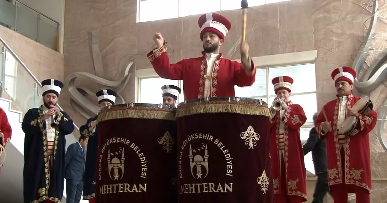 Ankara Meclisi Anadolu Birliği’nde Vatandaşlar Siyasetçilere Sordular