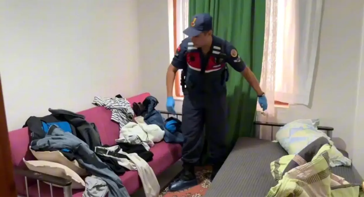 Balıkesir’de 18 Yıl Önceki Cinayet Aydınlatıldı