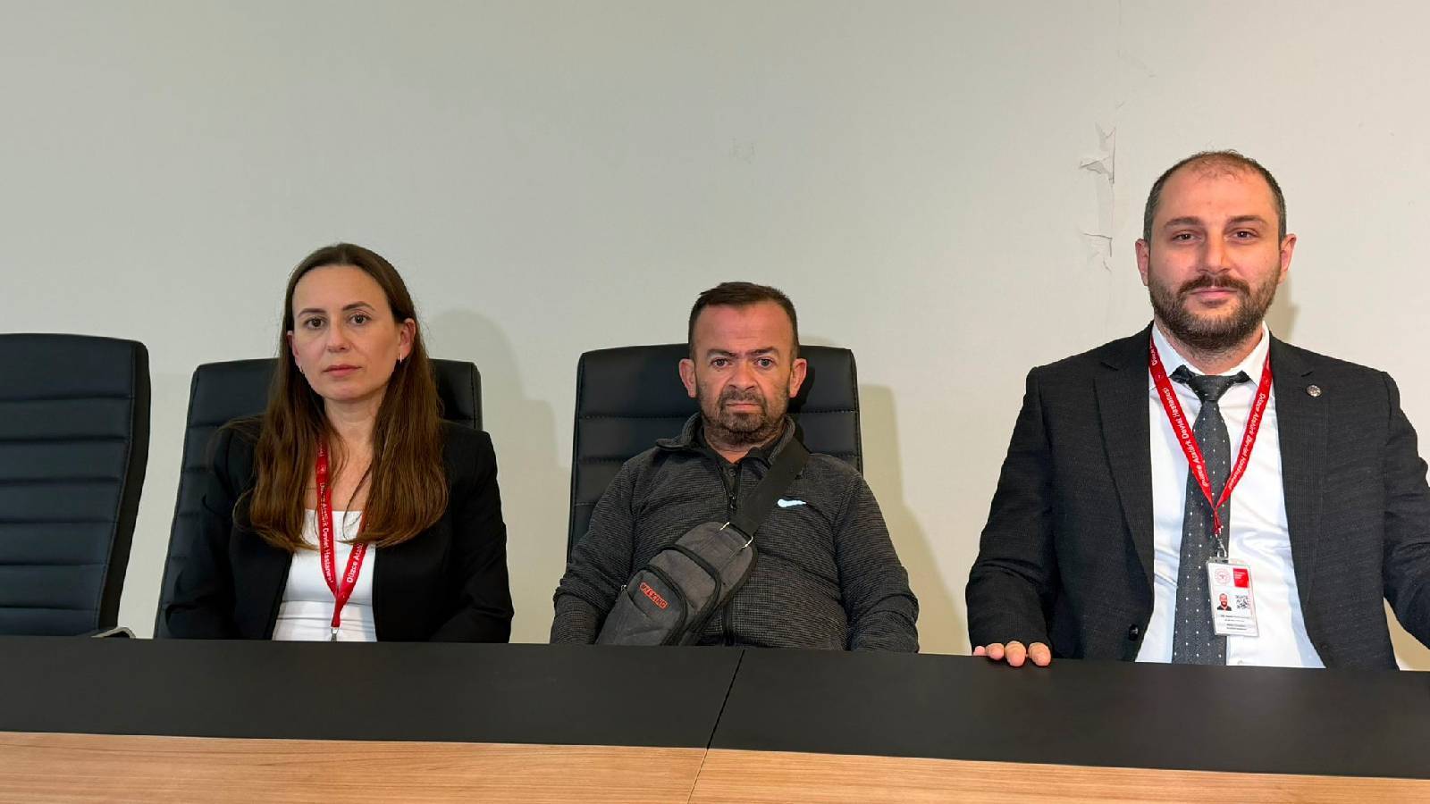 Beyin ölümü gerçekleşen kadının organları, 3 hastaya hayat verdi