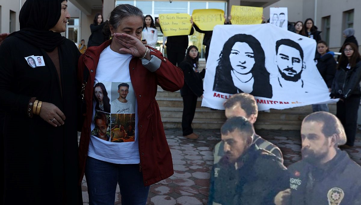 Boğazları kesilerek katledilmişlerdi: Melisa ve Umutcan Şimşek kardeşlerin katiline ağırlaştırılmış müebbet