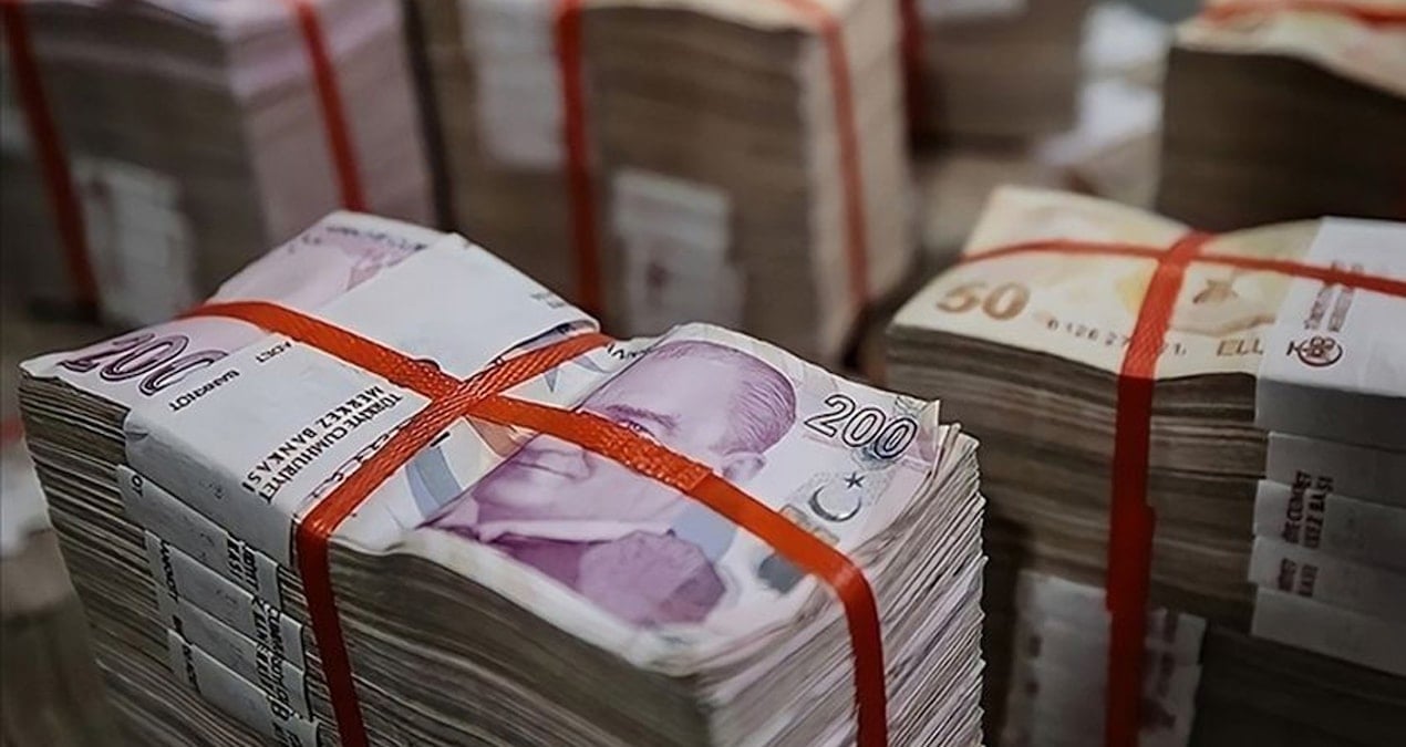 Bütçenin 2026 hedefi: Taşınmazlardan 31,1 milyar liralık gelir