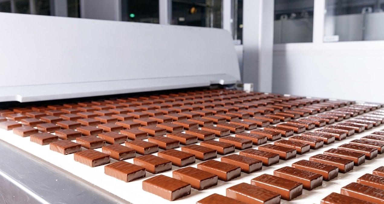 Çikolata diye yediğiniz, aslında pirinç: Kakoa bitince yeni alternetifler çıktı