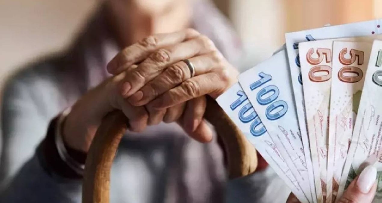 Eksik primi olanlara büyük fırsat: Emeklilikte yeni formülün yolu açıldı