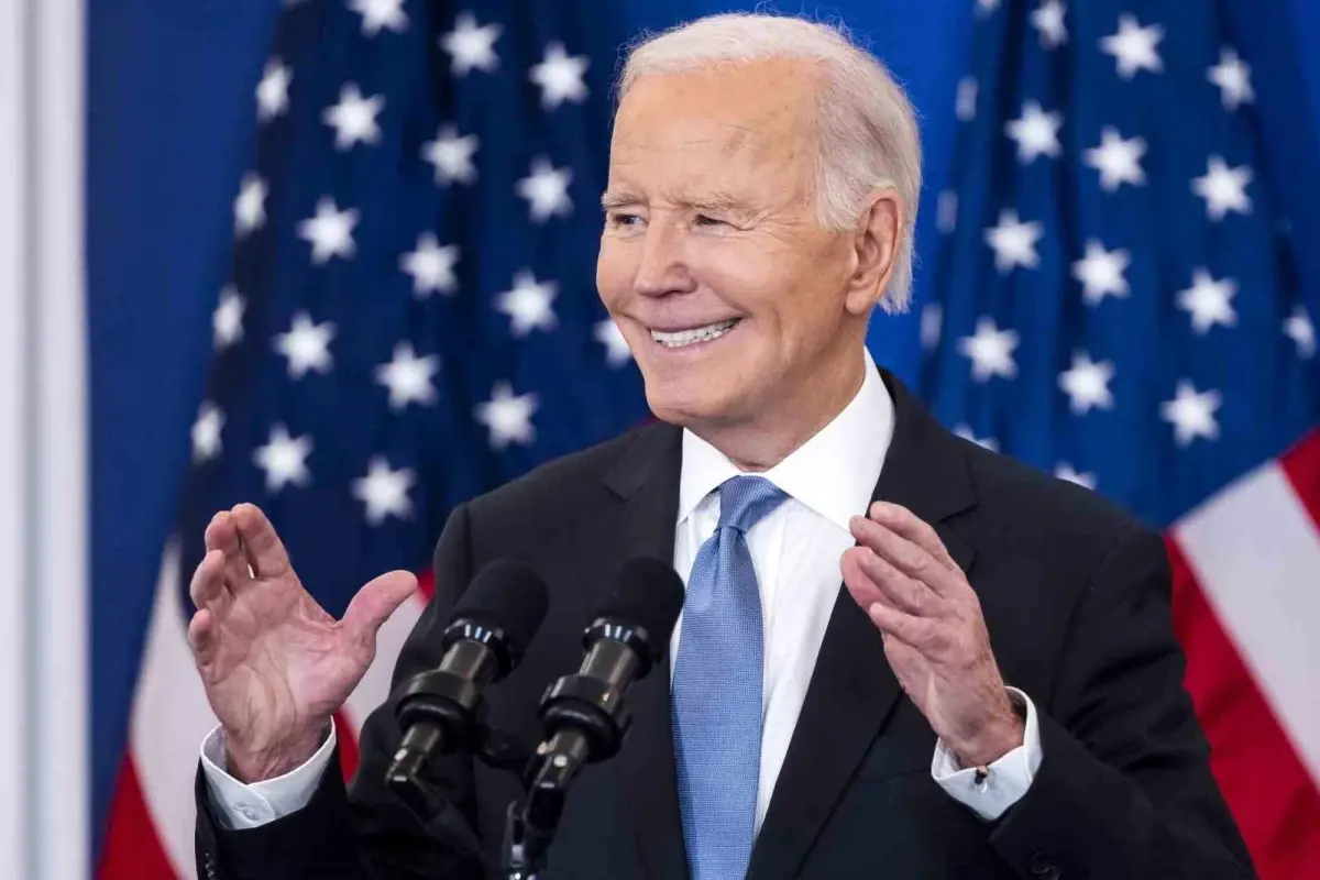 Eski ABD Başkanı Joe Biden Prostat Kanseri Tedavisi Görüyor