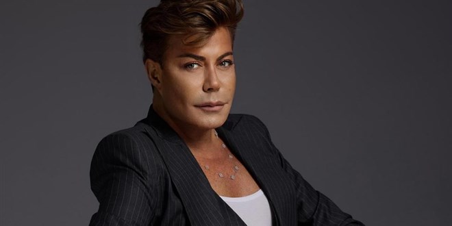 Fatih Ürek kalp krizi geçirdi: Yoğun bakıma alındı