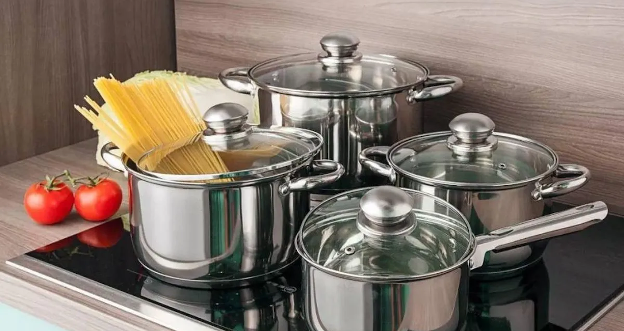 Hanımların gözde markasıydı: Ünlü tencere firması iflas etti