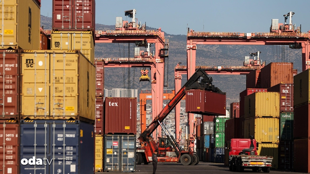 Kazakistan’ın en çok ithalat yaptığı ülkeler arasında Türkiye üçüncü oldu