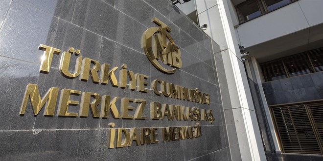 Merkez Bankası’ndan BKM hakkında suç duyurusu