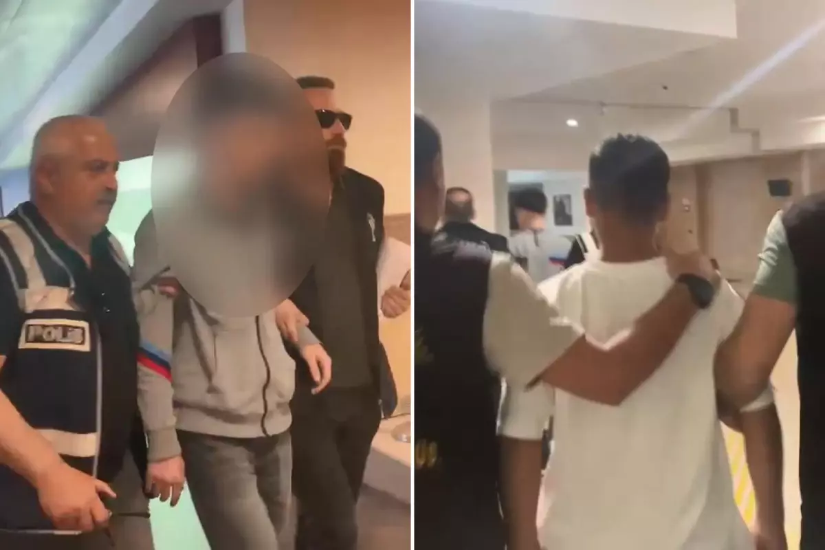 Minguzzi davasında sanıkların pişkinliği “pes” dedirtti: Aslanlar gibi yatacağız