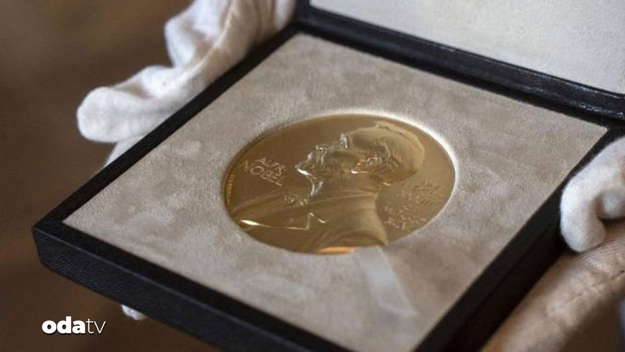 Nobel Fizik Ödülü’nün sahipleri belli oldu