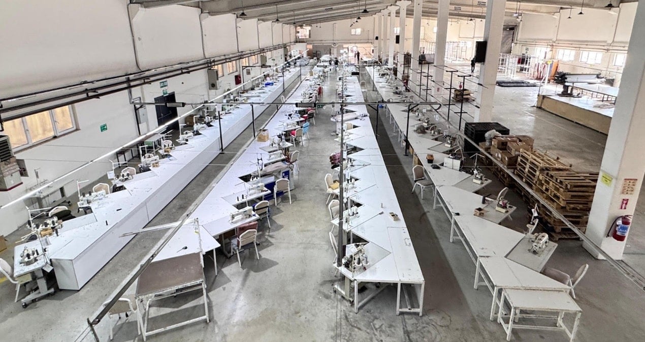 sendikali oldular isten cikarildilar kentin tek fabrikasinda uretim durdu 4sbwVcXT