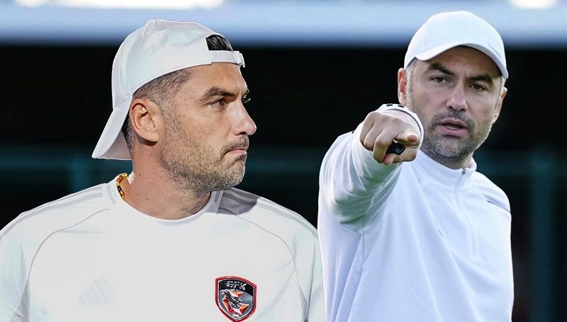 Süper Lig’de Burak Yılmaz fırtınası: Dev seri yakaladı!