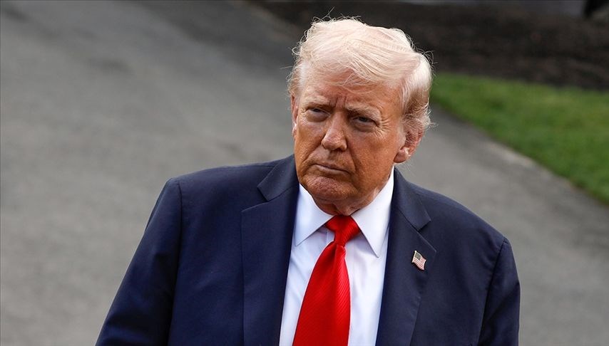 Trump’ın hedefi yine üniversiteler: Yozlaştılar