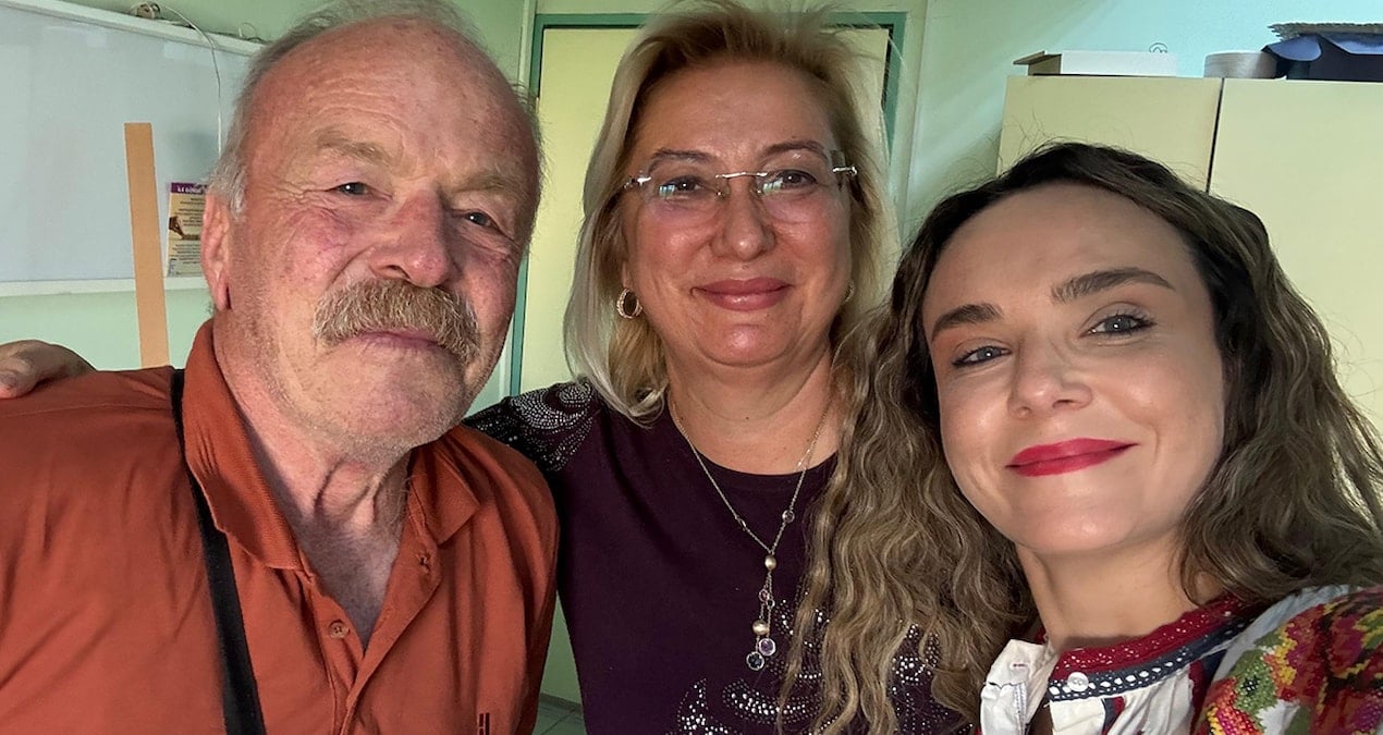 1 hafta önce kanseri yendi, trafik kavgasında öldürüldü