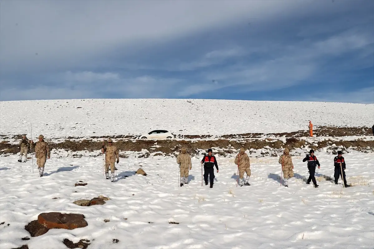 77 Yaşındaki Musa Uygun Kayboldu