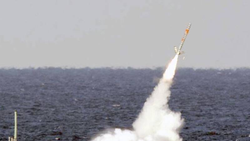 ABD basını: Pentagon, Ukrayna’ya Tomahawk sevkine yeşil ışık yaktı