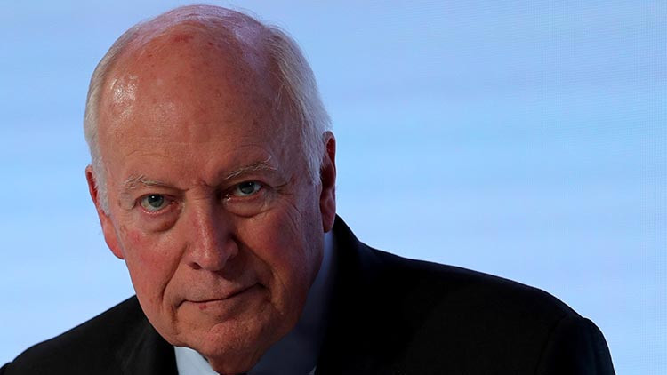 ABD’nin önemli ismi Dick Cheney hayatını kaybetti