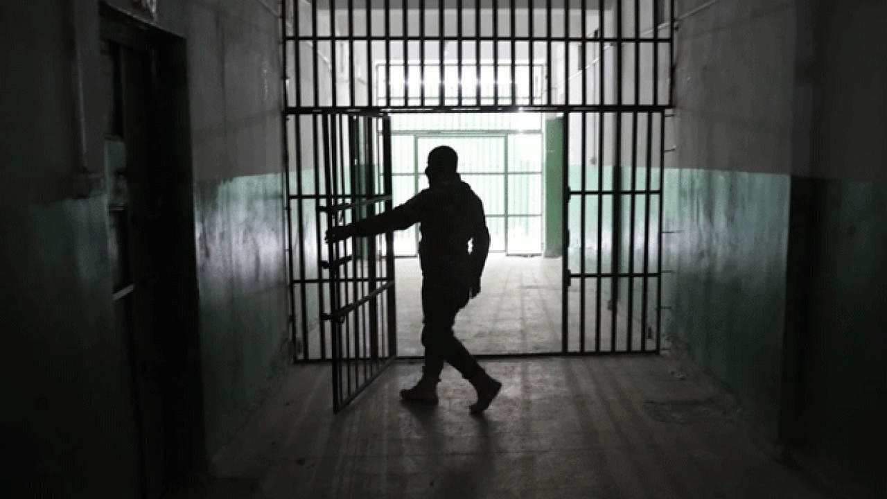 Af mı gelecek? Tahliye haberlerinin ardından MHP’den dikkat çeken mesaj!