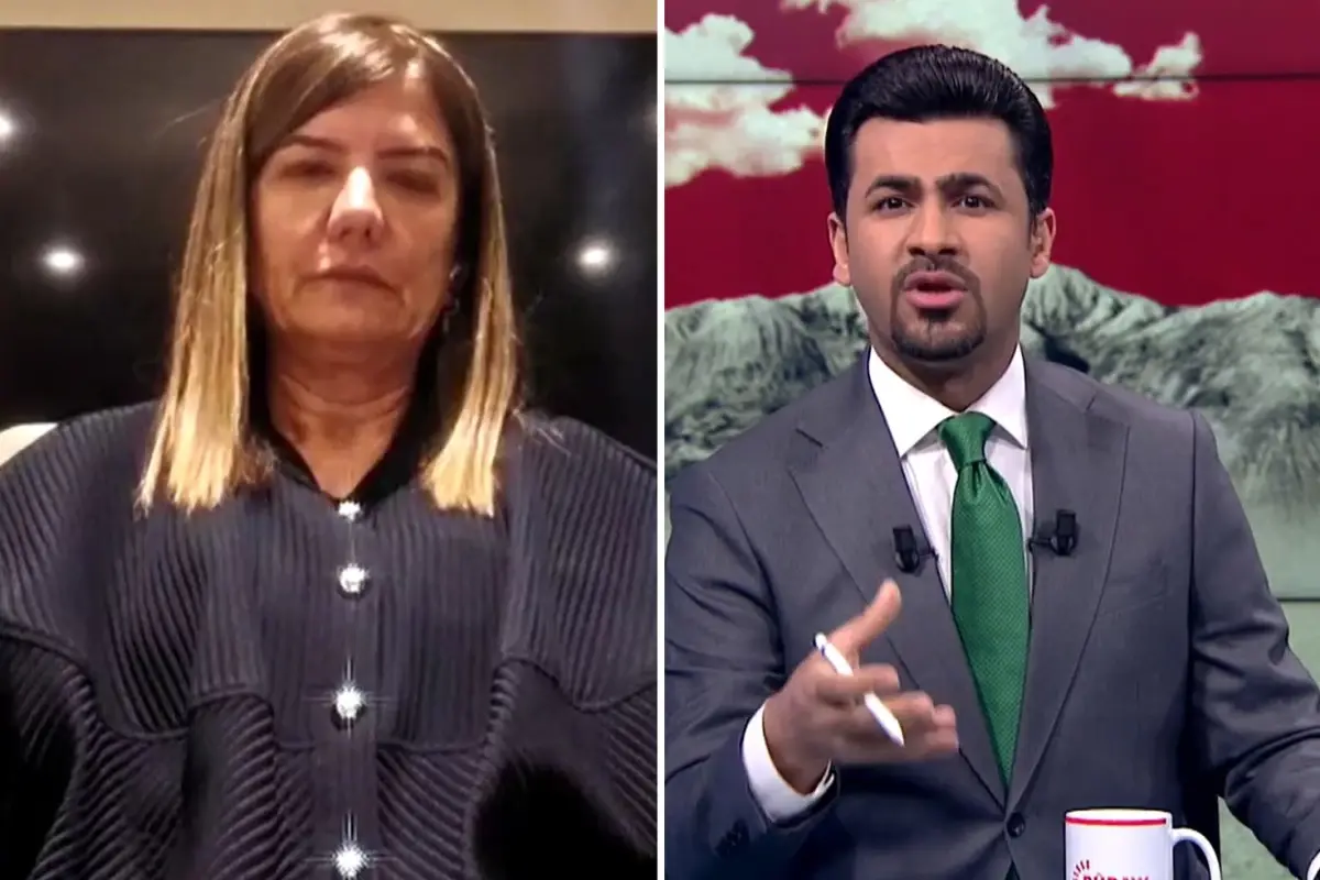 AK Partili Suna Kepolu Ataman’dan olay sözler: CHP atalarımızı idam etti