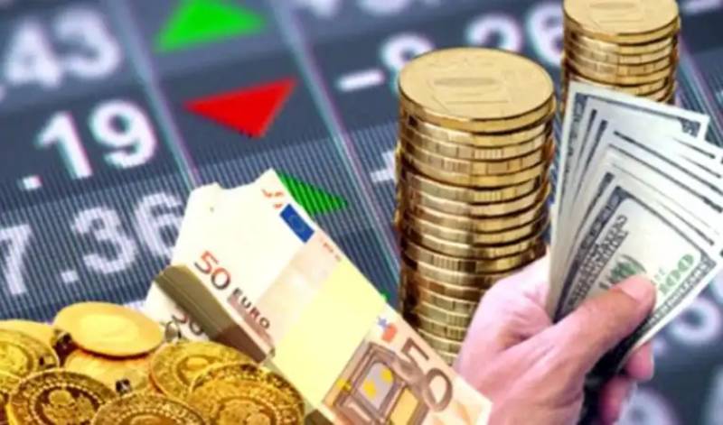 Altın, Euro, dolar, borsa: Haftanın en çok kazandıran yatırım aracı hangisi oldu?