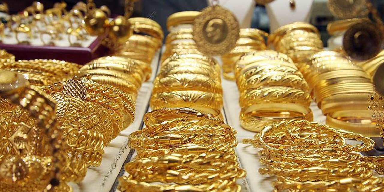 Altın yeniden tırmanışta: Gram altın ne kadar oldu?