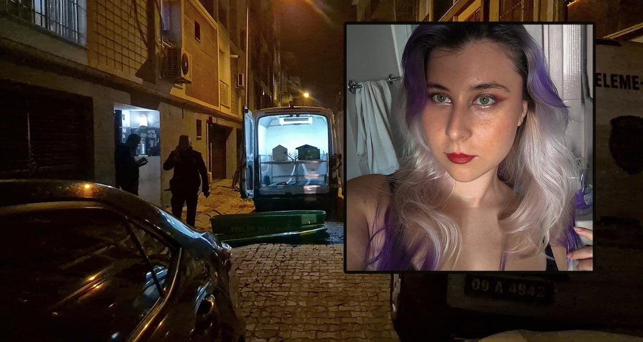 Aydın’da şüpheli ölüm! 20 yaşındaki genç kızın cesedi bulundu