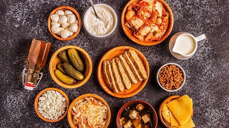 Bağırsakları 10 haftada yenileyen besin! Şişkinlikten eser yok, en güçlü etki