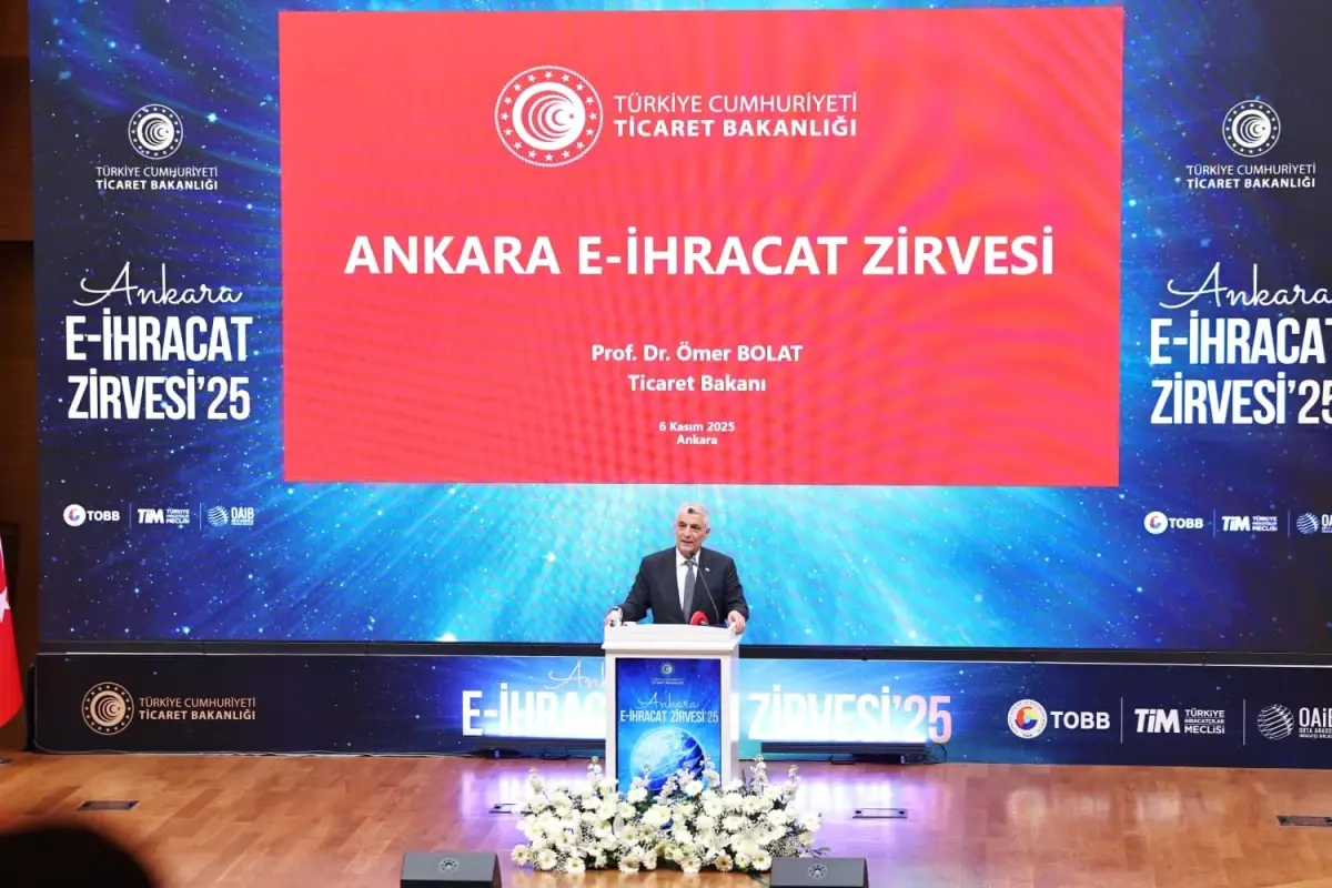 Bakan Bolat’tan e-ihracat destek paketi müjdesi bakan bolattan e ihracat destek paketi mujdesi Nrz5Oclt.jpg
