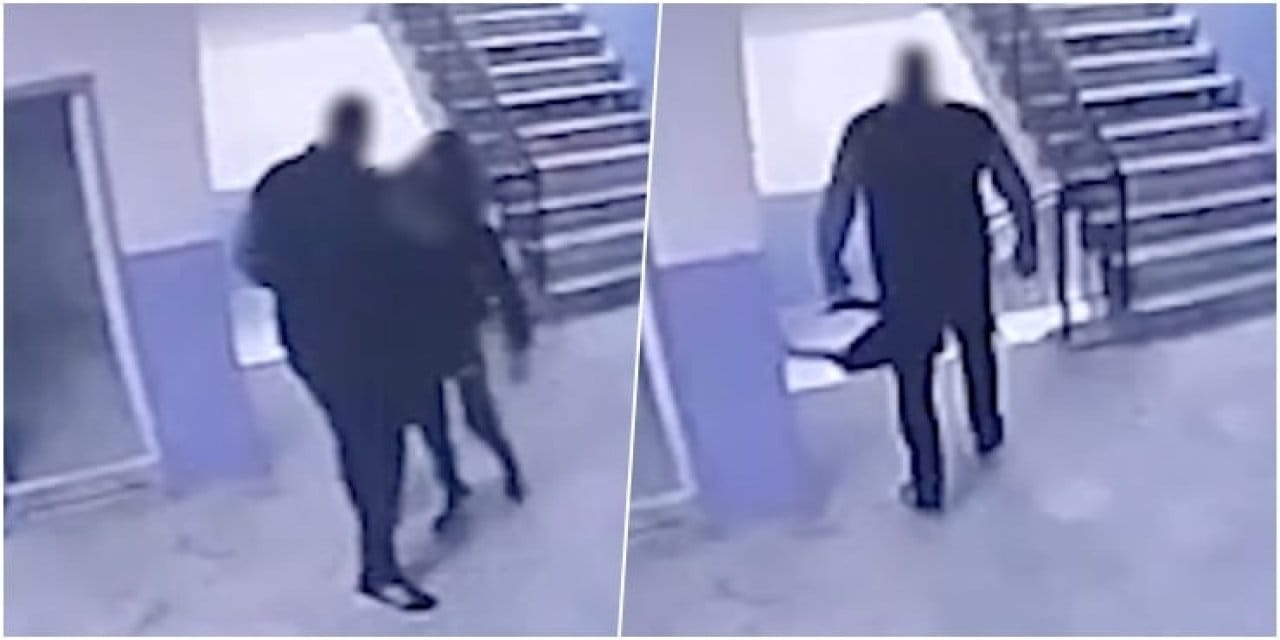 Bakan Tunç açıkladı: Otizmli öğrenciye şiddet uygulayan okul müdürü gözaltında