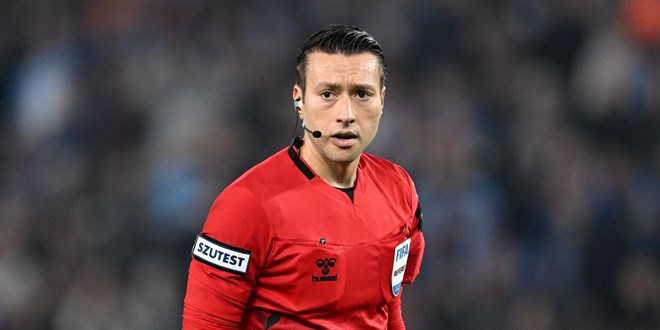 Başsavcılık’tan ‘Hakem Zorbay Küçük’ soruşturması hakkında uyarı