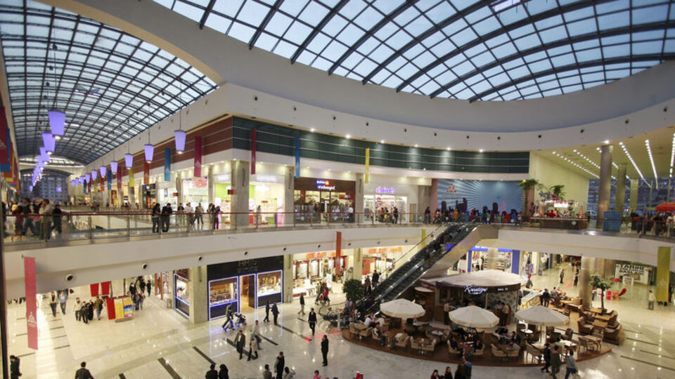 Bloomberg HT Tüketici Güven Ön Endeksi Kasım’da arttı