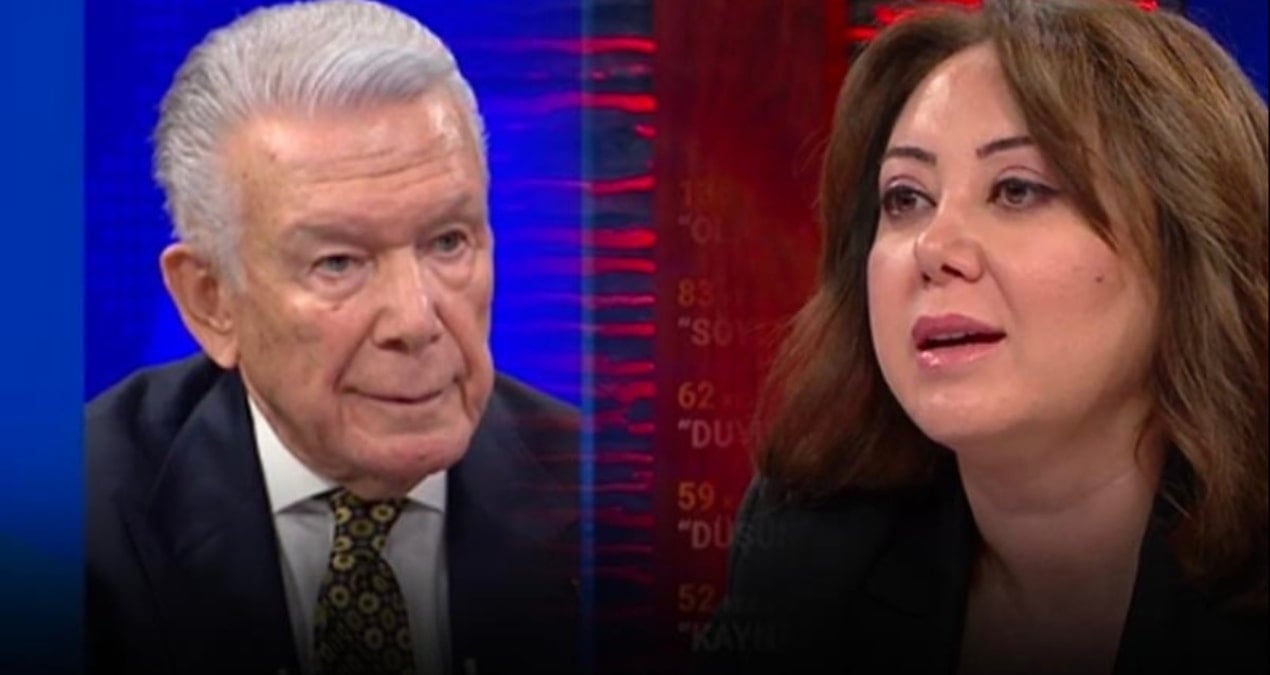 CHP’li Gül Çiftçi iddianamenin şifrelerini Arena’da açıkladı