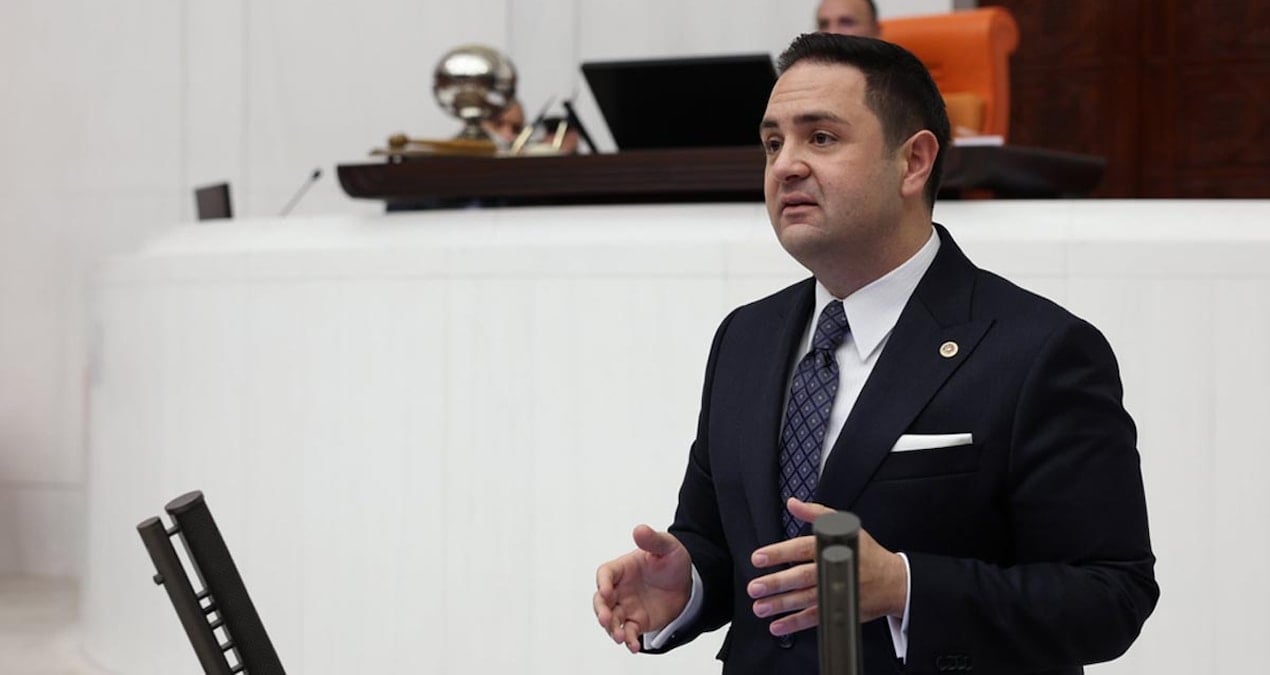 CHP’li vekil TRT’ye çıkacak